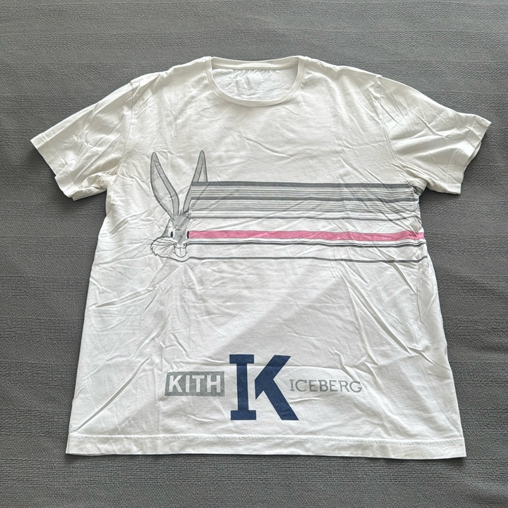 Kith x Looney Tunes Tee